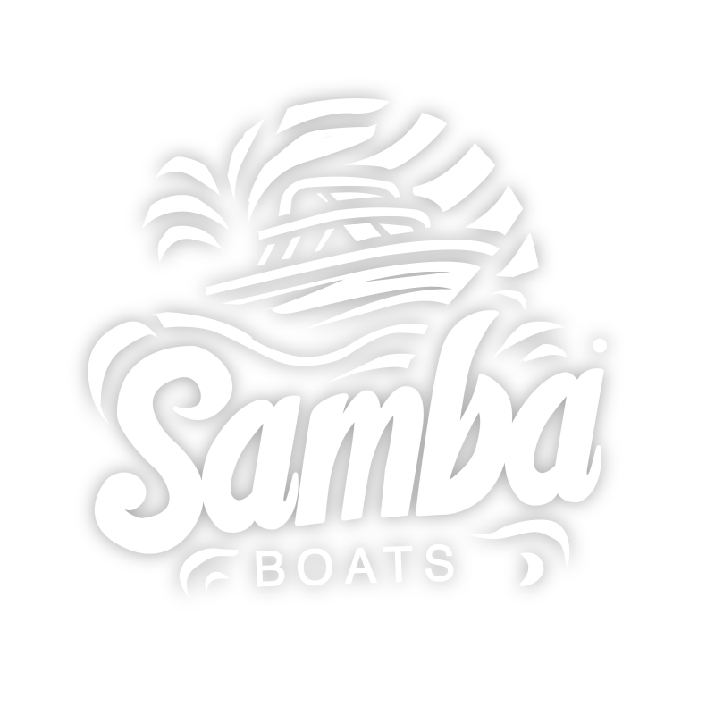 Samba Boats Logo